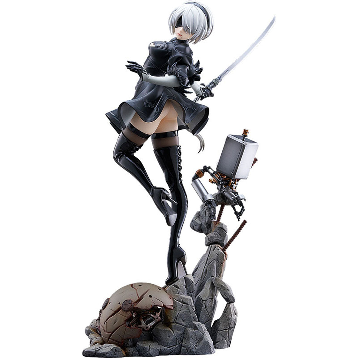 2B 1/7スケール – SOOTANG HOBBY