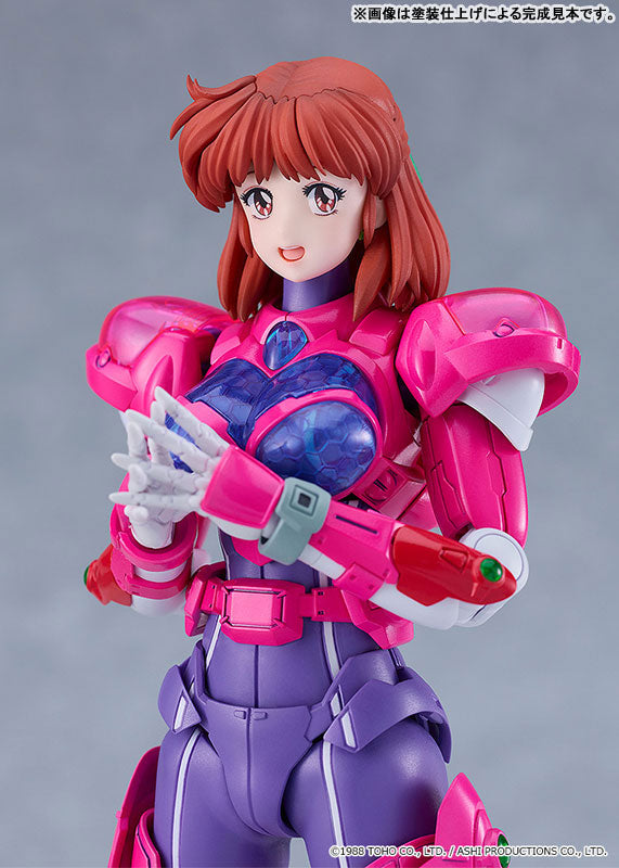 PLAMAX Artistic arrange アニス・ファーム – SOOTANG HOBBY