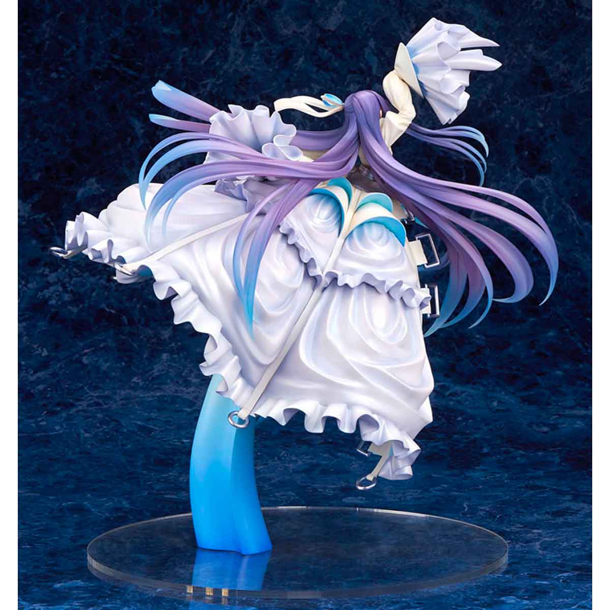 アルターエゴ/メルトリリス 1/8スケール – SOOTANG HOBBY