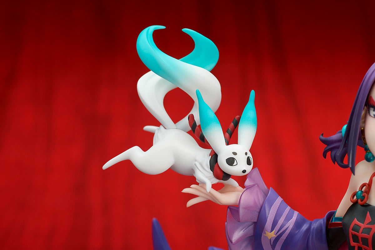 キャスター／酒呑童子〔ハロウィン〕 1/7スケール – SOOTANG HOBBY