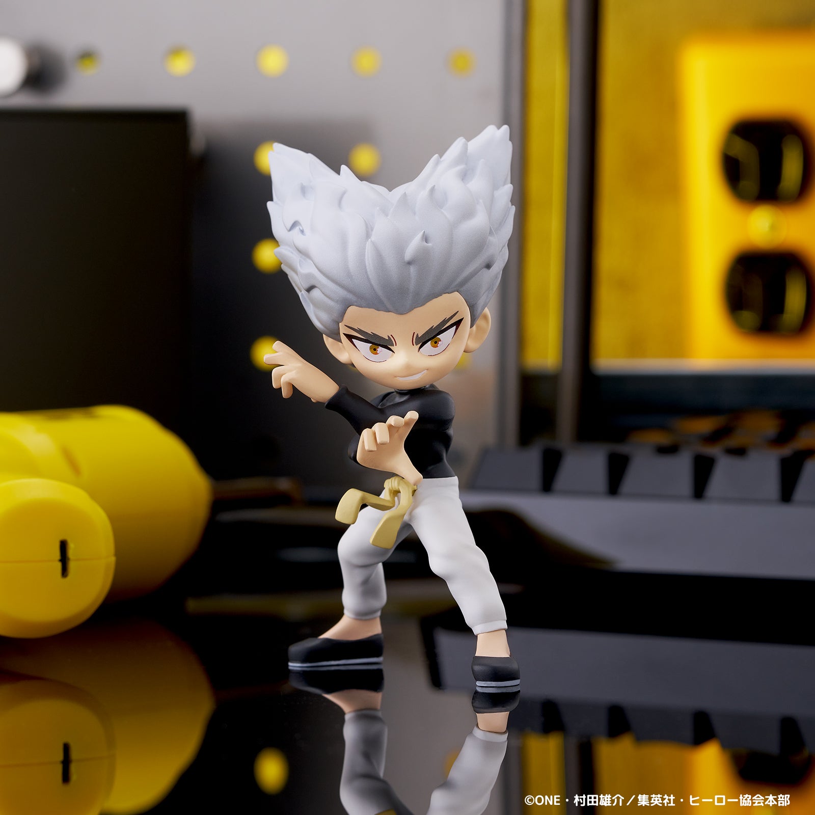 BOX販売]PalVerse ワンパンマン -6個入りBOX- – SOOTANG HOBBY