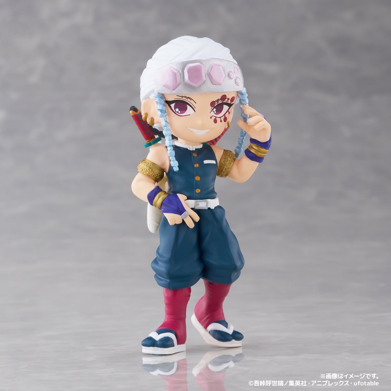 BOX販売]PalVerse 鬼滅の刃 vol.2 -6個入りBOX- – SOOTANG HOBBY