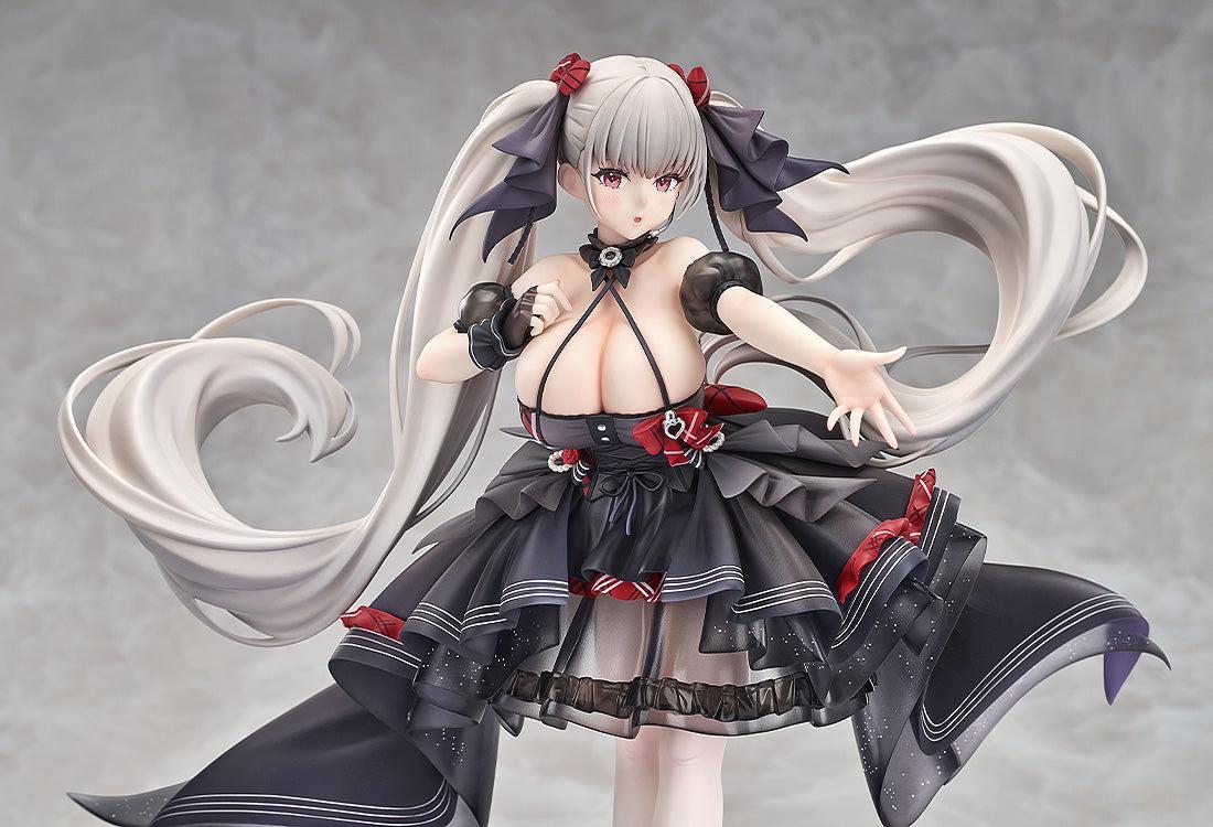 アルター アズールレーン フォーミダブル 1/7 完成品フィギュア