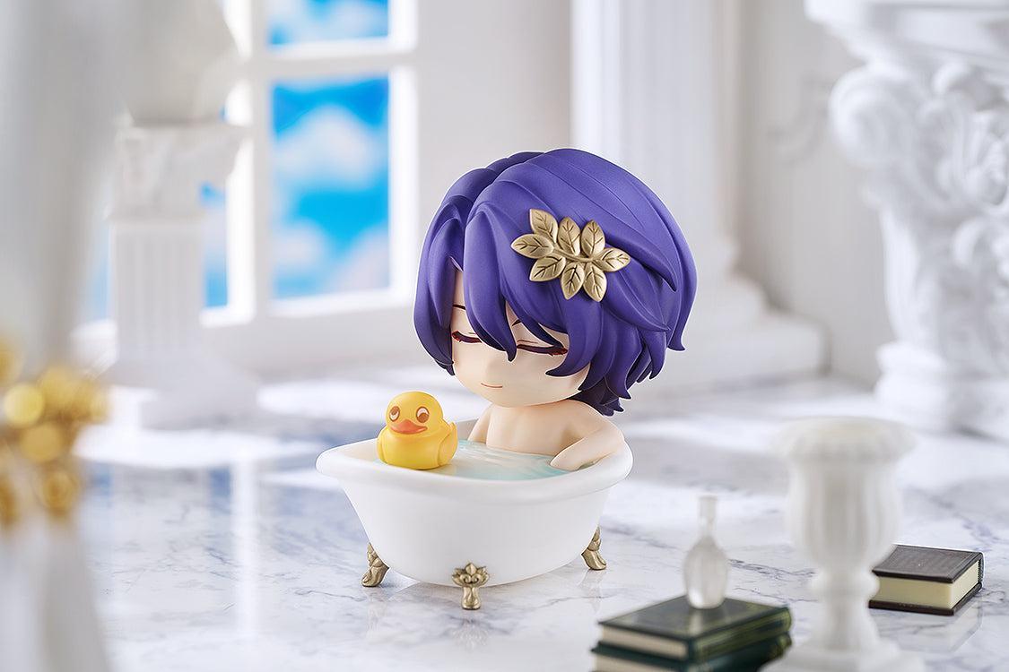 ねんどろいど Dr.レイシオ – SOOTANG HOBBY