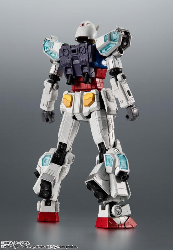 RX78FRGMT GUNDAM ぬいぐるみ 5個セット フラグメント ガンダム