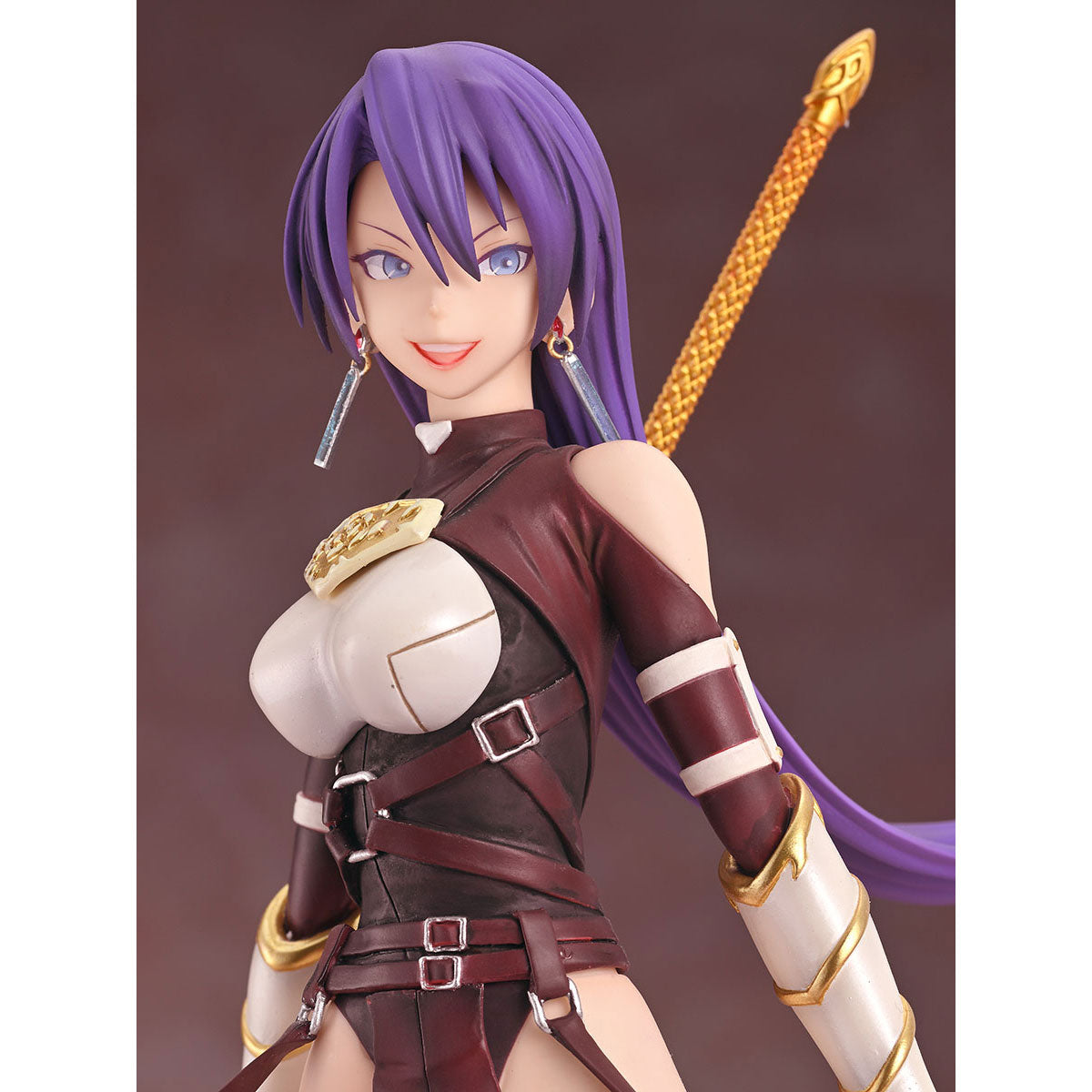 アーサー・ペンシルゴン 1/7スケール – SOOTANG HOBBY