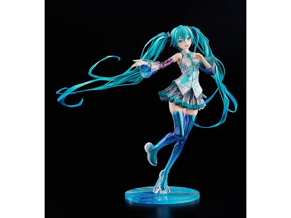 初音ミク 0x27 Eternal Stream 1/4スケール – SOOTANG HOBBY