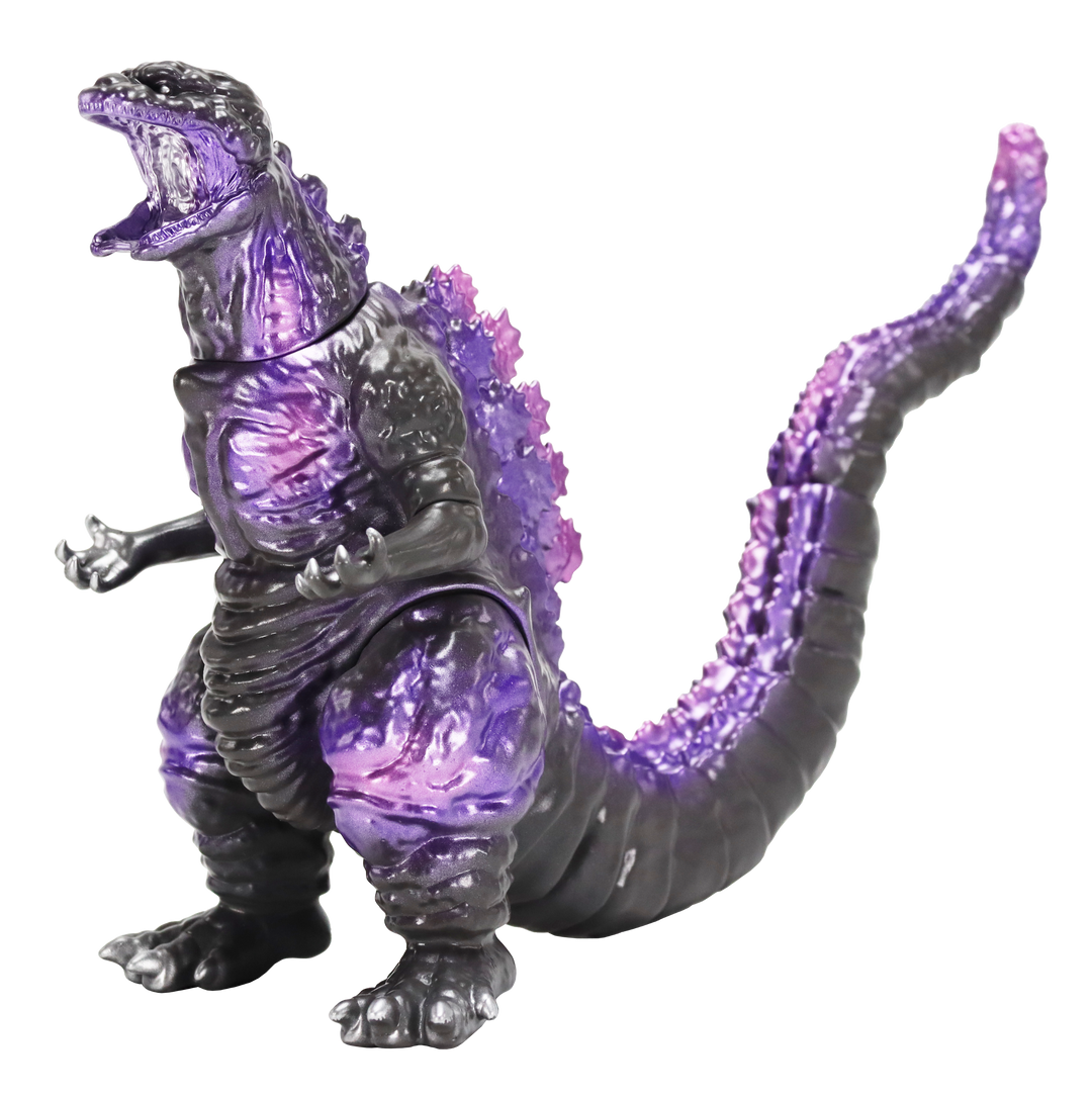 東宝30cmシリーズ ゴジラ 2016 熱線放射Ver. 東宝30cmシリーズ