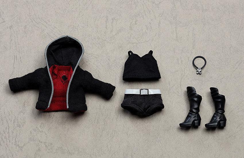 ねんどろいどどーる セイバー/アルトリア・ペンドラゴン〔オルタ〕新宿