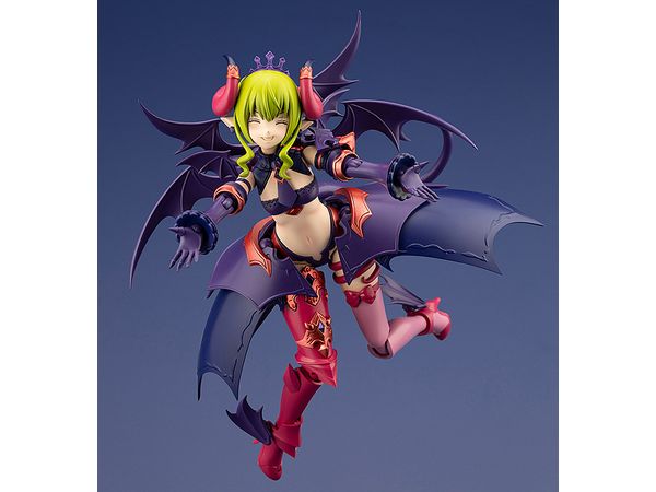 アルカナディア ヴェルルッタ ReACT-P – SOOTANG HOBBY