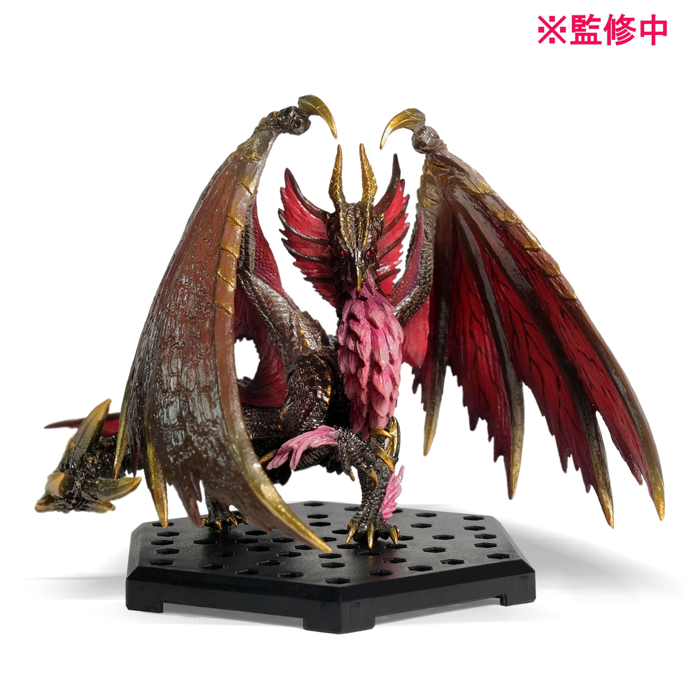 カプコン モンスターハンター フィギュアビルダー CFB 77体セット