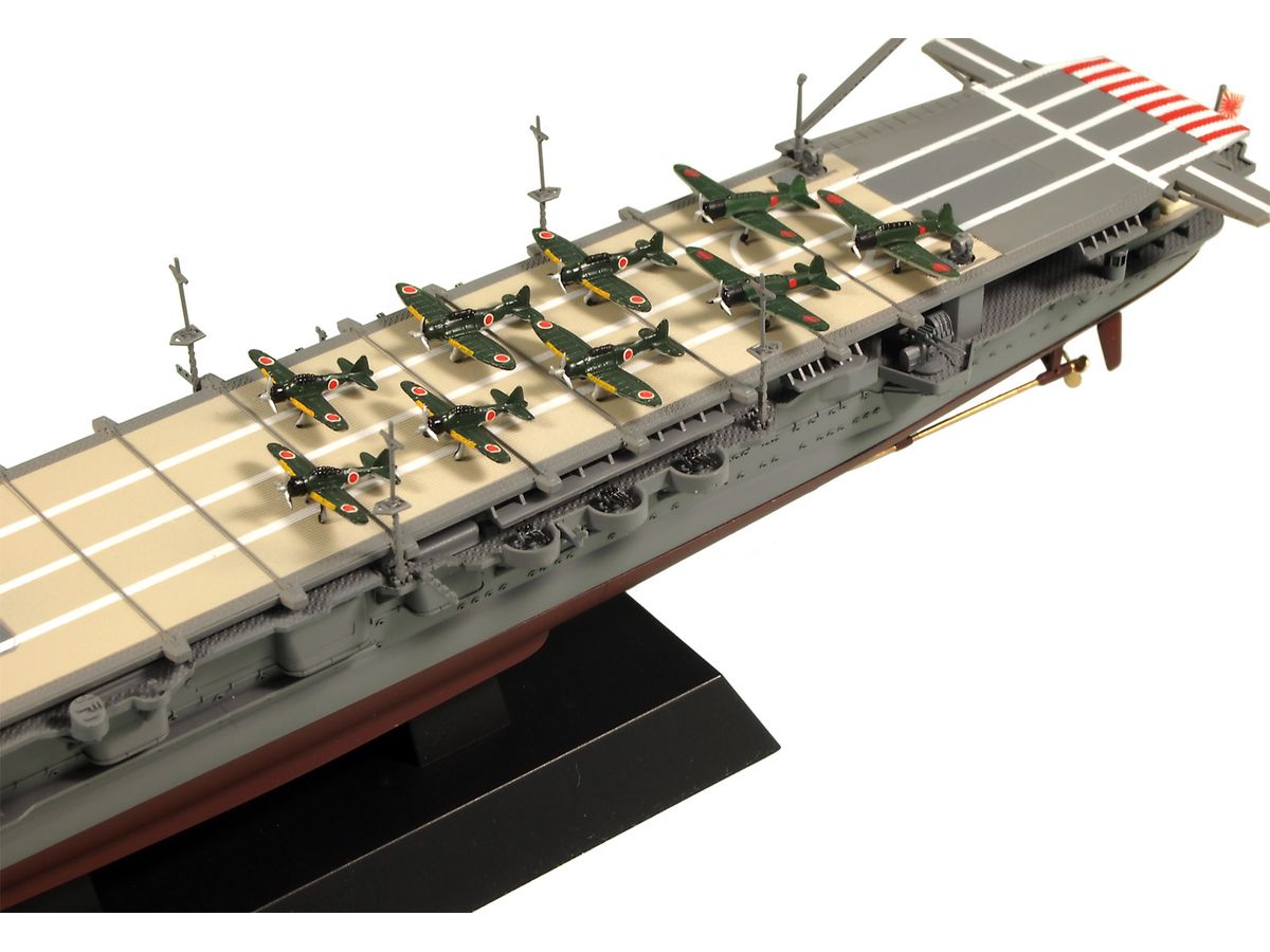 1/144 空母甲板完成品 ※説明欄一読下さい 【公式通販】