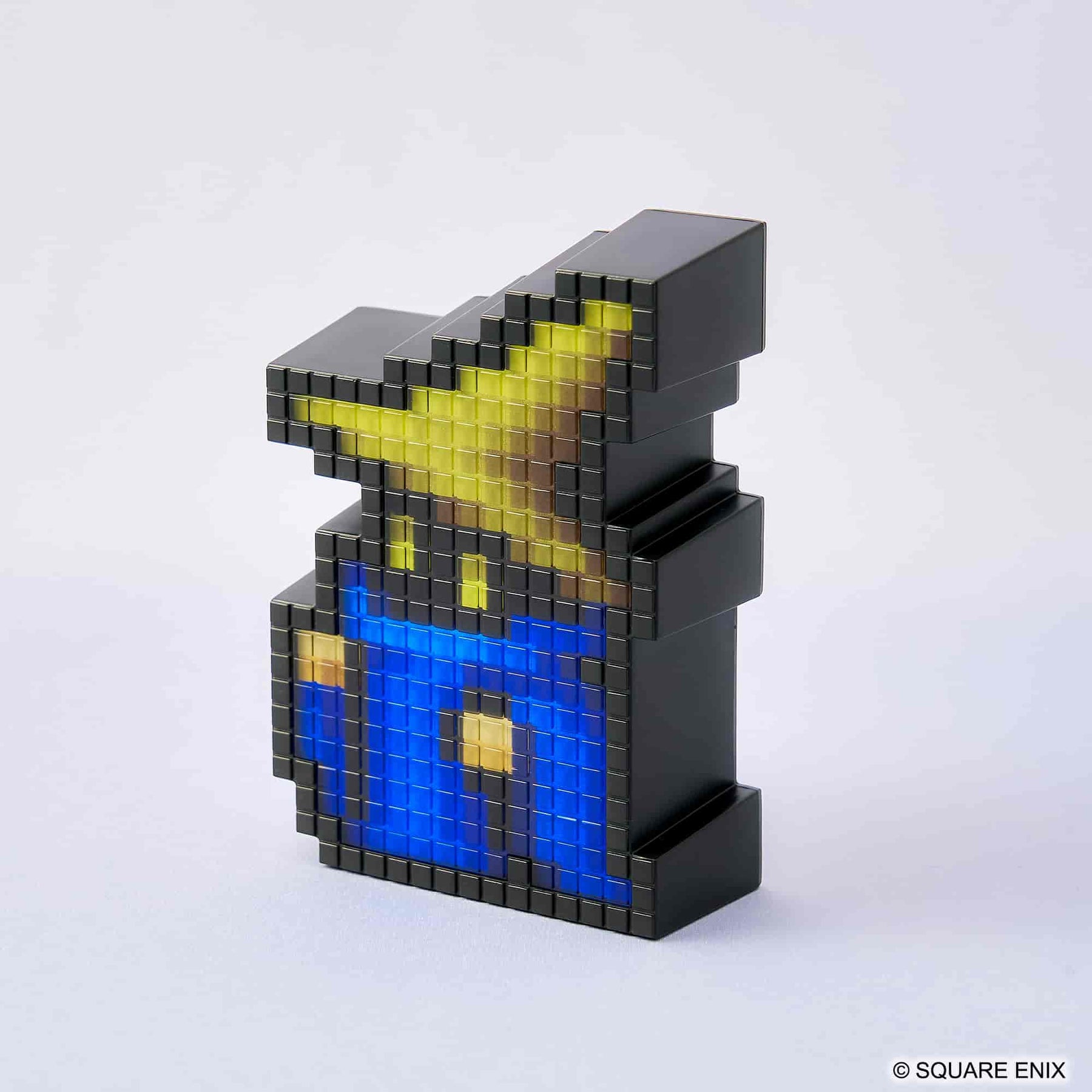 特別仕様】プレリ箔押しプロモver 迷える黒魔道士、ビビ＋おまけ付き