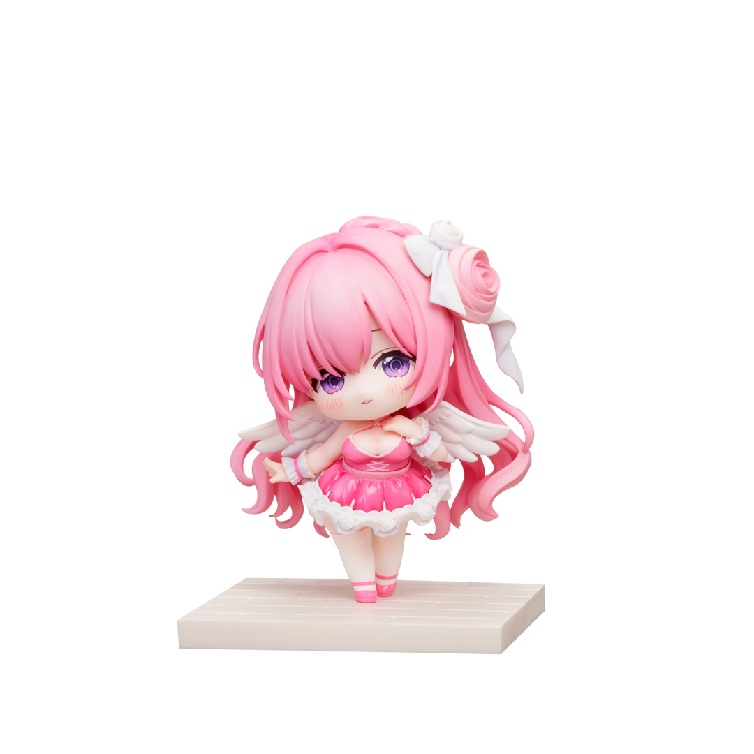 BOX販売]SACシリーズ Vol.2 デフォルメフィギュア -6個入りBOX