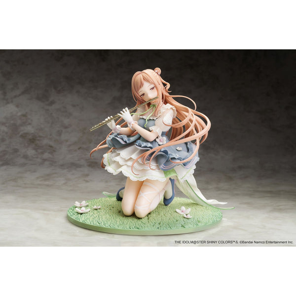 ヴァイス 花風Smiley 櫻木真乃 SSP シャニマス シャイニーカラーズ