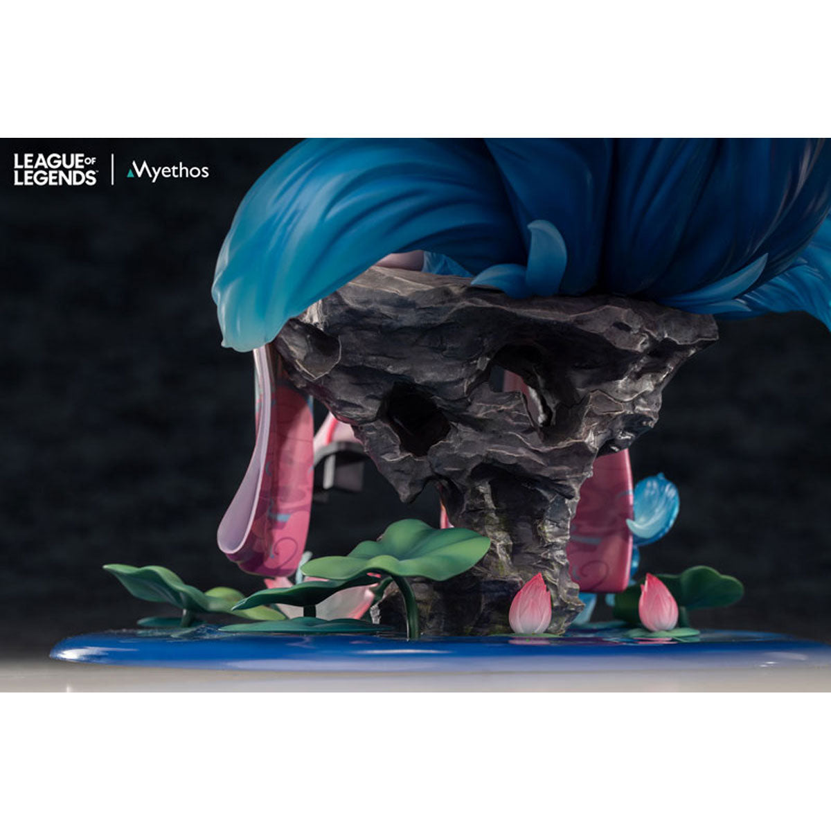 精霊の花祭り アーリ 1/7スケール – SOOTANG HOBBY