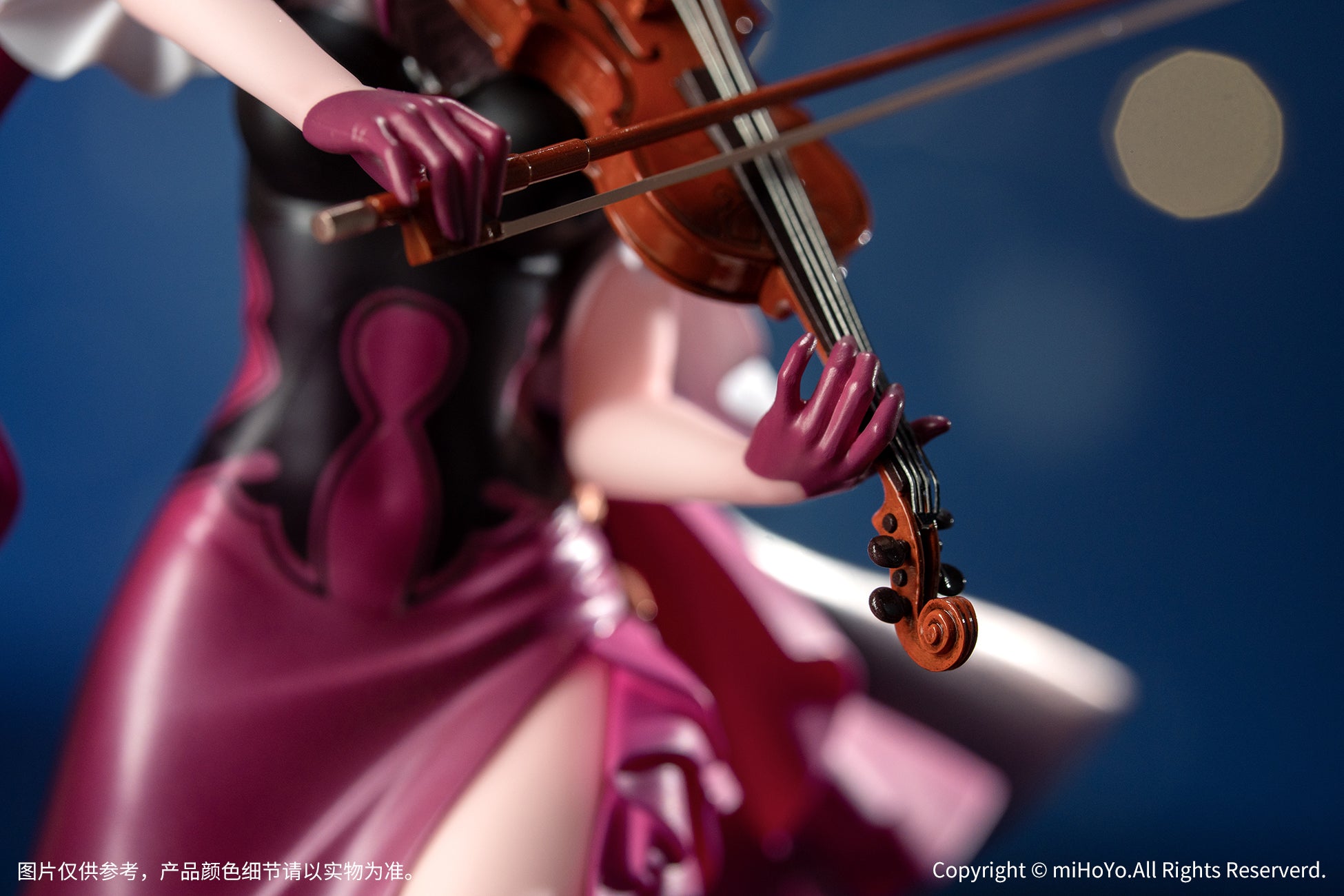 Gift+ カフカ スターレイルLIVE ver. 1/8スケール – SOOTANG HOBBY