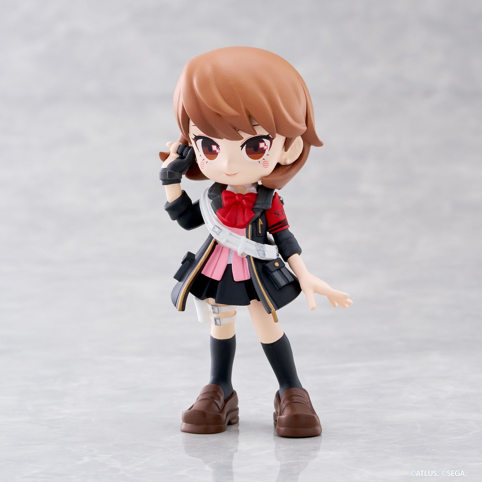 PalVerse パルバース ペルソナ3リロード コンプリートBOX