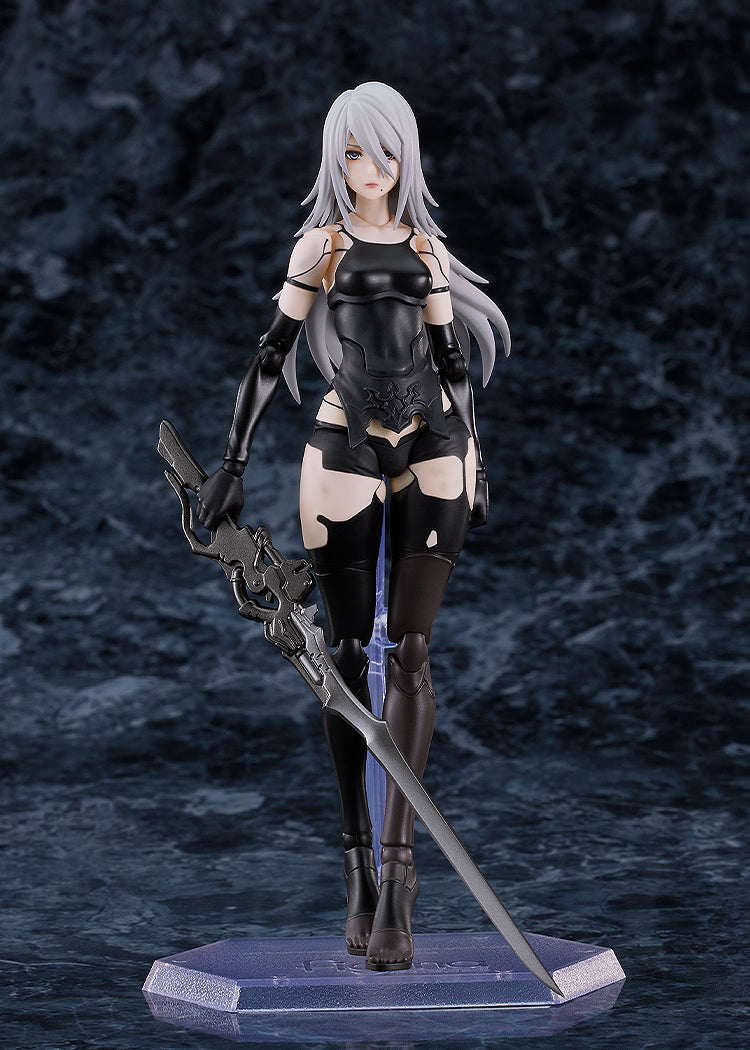 figma A2（ヨルハA型二号） – SOOTANG HOBBY