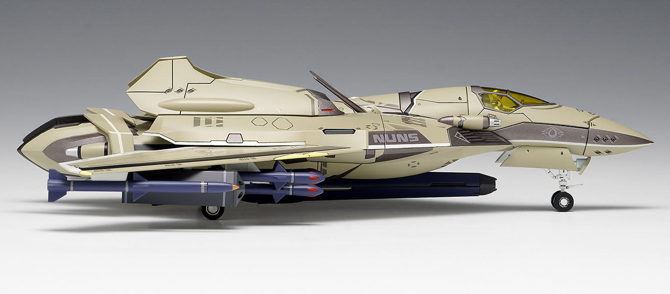 VF-171 ナイトメアプラス ［辺境宙域仕様］ 1/72スケール – SOOTANG HOBBY