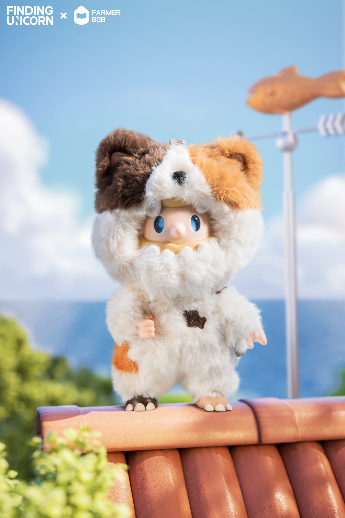 FARMERBOB-MONSTERBOB-CALICOCAT