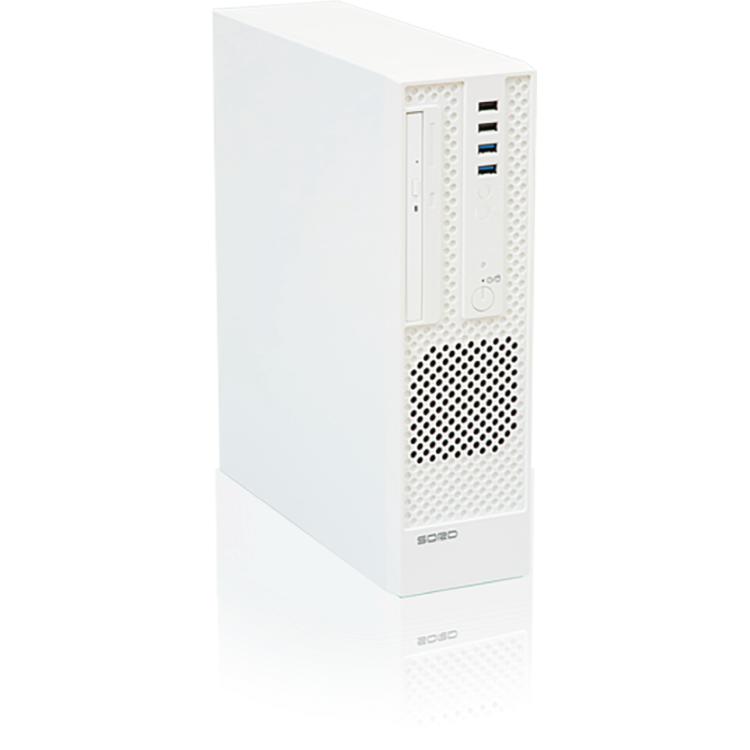 組込みパソコン「FAB-s340 標準モデル」：株式会社ソード