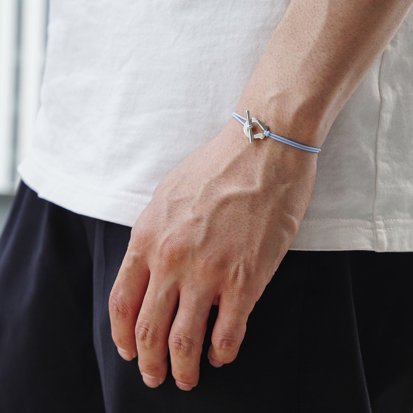 GOD ONLY KNOWS ブレスレットSサイズ 岩田剛典