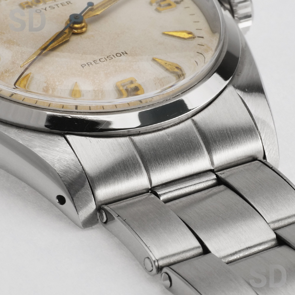 ロレックス メンズ オイスター/手巻き | ヴィンテージ｜ロレックスの