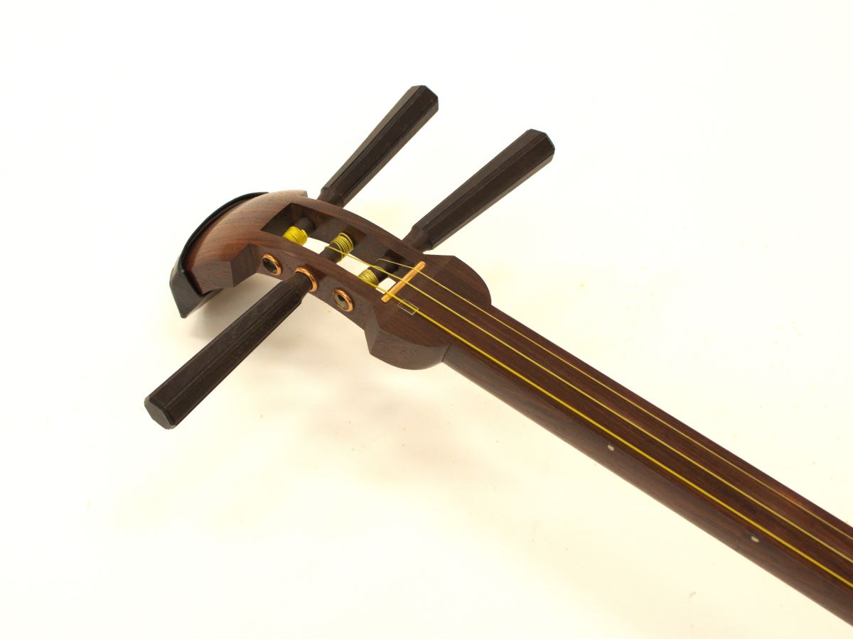 ◇ 三味線用道具 ／ 撥 2 種類セット【中古品】 ◇ 三味線用道具 ／ 撥