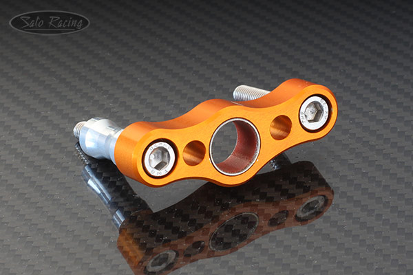 SATO RACING | Rear Sets - Kawasaki ZX-25R / ZX-4RR