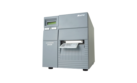 スキャントロニクスBF400Rシリーズ｜ラベルプリンター｜サトー