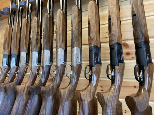 サービス／製品一覧 - (有)サツマ火薬銃砲販売所