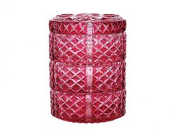 伝承 薩摩切子（秀逸品） - 薩摩切子のことなら薩摩びーどろ工芸