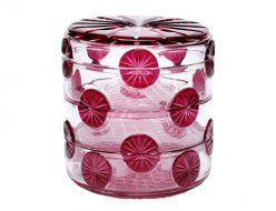 伝承 薩摩切子（秀逸品） - 薩摩切子のことなら薩摩びーどろ工芸