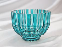 伝承 小付鉢A | 薩摩切子のことなら薩摩びーどろ工芸