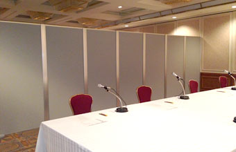 パーテーション 高さ2100 幅900 - サワムラレンタル - [大阪, 神戸