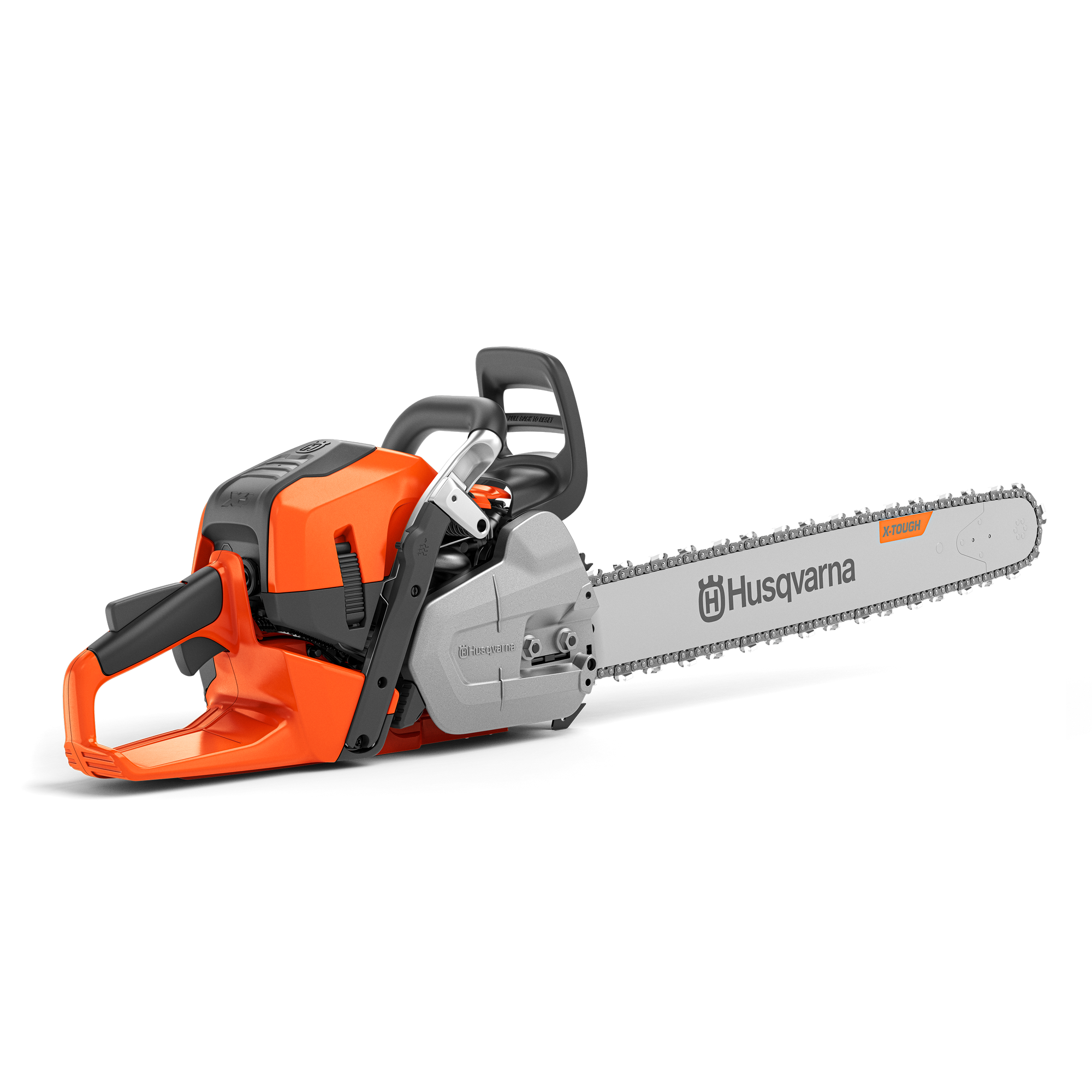 Husqvarna 564 XP® Fuel Injected Chain Saw - 60 CC (PRE-ORDER ONLY) - E