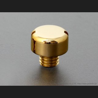 BULLSEYE Bulls EX アルトサックス用リガチャー 【GP】 - ヴィンテージ