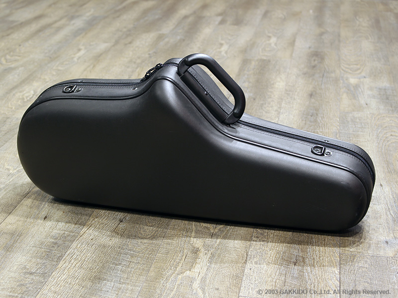 SELMER セルマー アルトサックス用 セミハードケース フライトケース