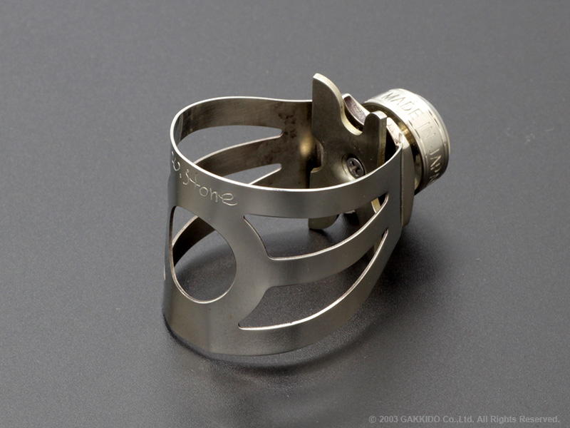 テナーサックス用 ビンテージリガチャー テナー ビンテージ SELMER