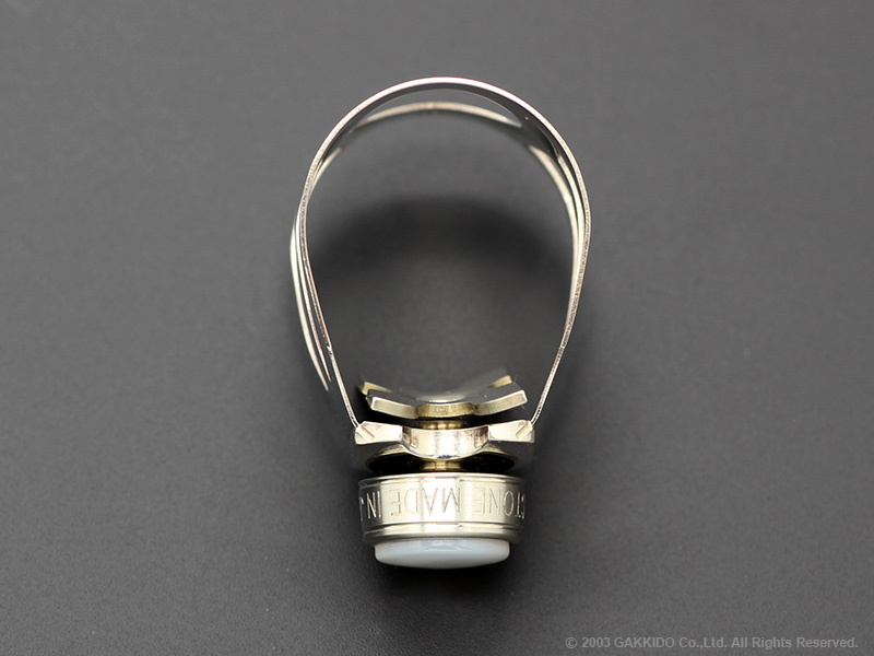 ウッドストーン テナーリンク用リガチャー コッパー 楽天市場】ウッド