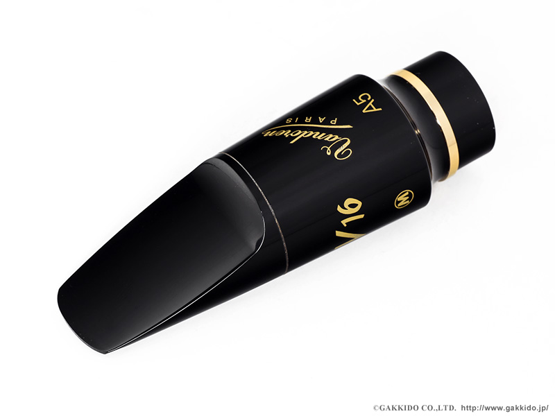 バンドレン V16 A5S+ アルトサックス マウスピース VANDOREN