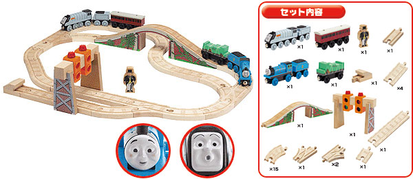 きかんしゃトーマス（ラーニングカーブ） エドワード ザ グレイト