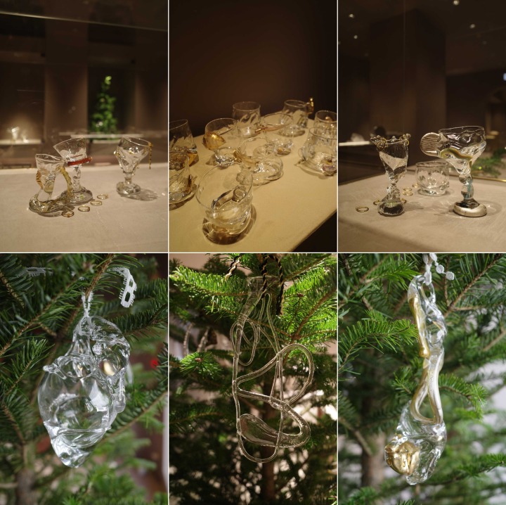 THE ANOTHER MUSEUMにて「Asako Kawachi」の展示販売を開催 | News