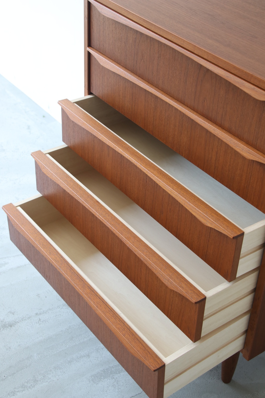 CHEST[RF-044] | 北欧家具・オーダー家具なら【SAC WORKS】