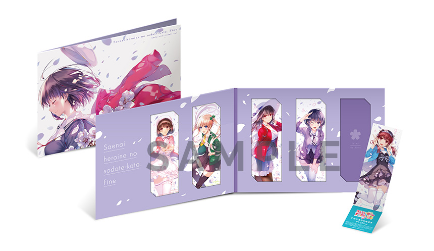 深崎暮人展 in 大阪｜『冴えない彼女の育てかた』公式サイト