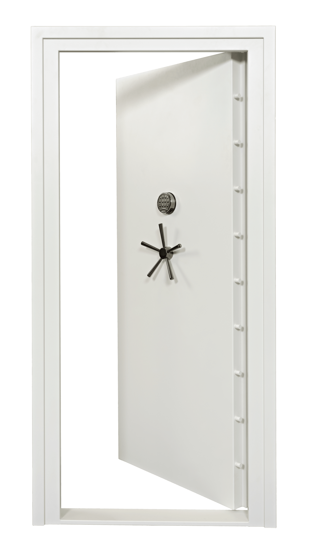 VAULTROOM CONTAINER / WHT