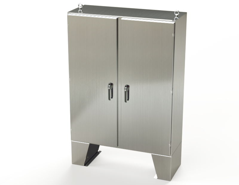 SCE-60EL4812SS6LPPL - Saginaw Control and Engineering