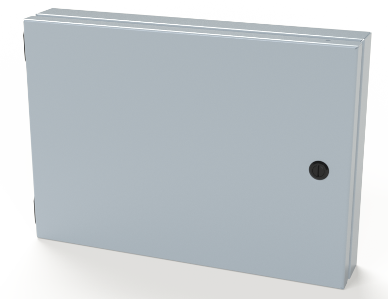 SCE-HA1216 - Saginaw Control and Engineering