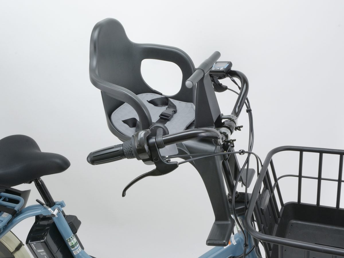 ハイディー2 純正 フロントチャイルドシート HYDEE.II ハイディー2専用